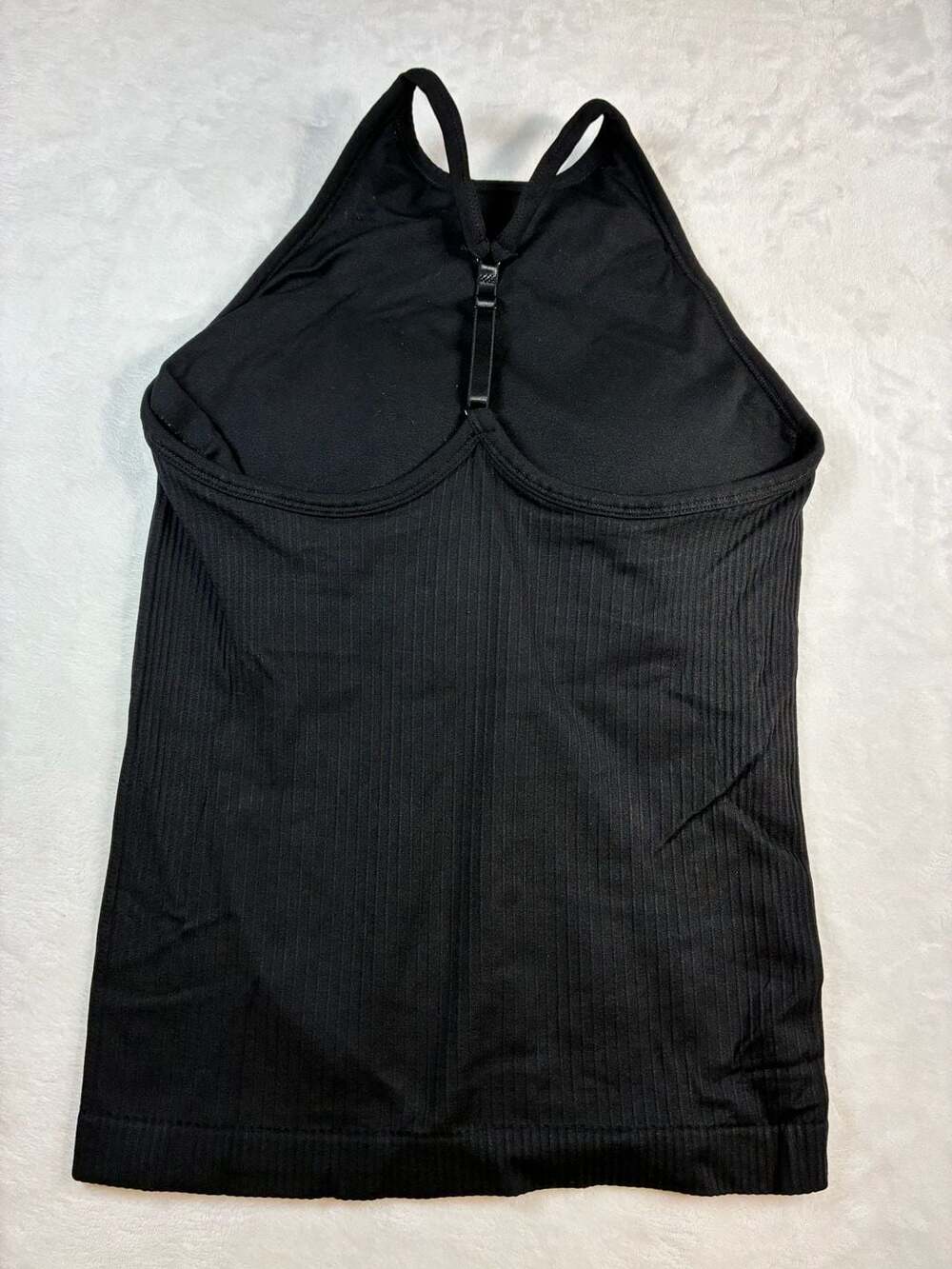 Allegro Support Tank Black Small, unknown brand